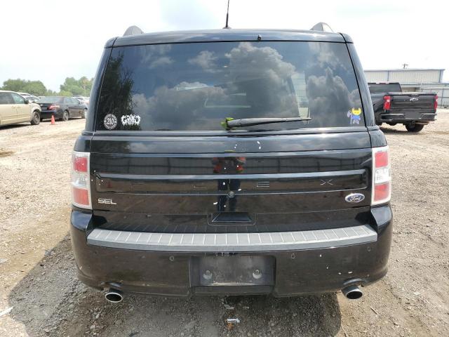 2016 FORD FLEX SEL - 2FMGK5C84GBA19419