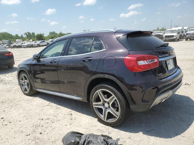 2016 MERCEDES-BENZ GLA 250 4M - WDCTG4GB7GJ222296