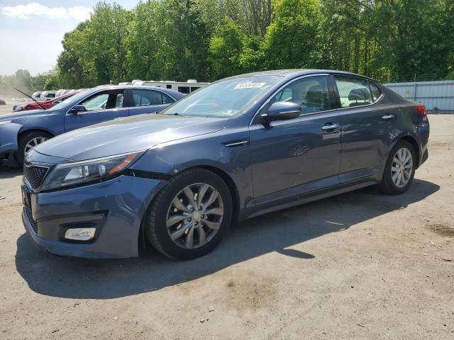 KIA OPTIMA EX