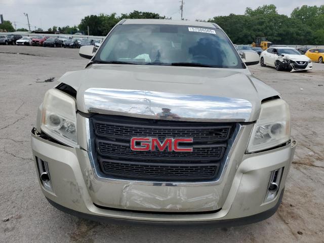 2015 GMC TERRAIN SL - 2GKALMEKXF6300484