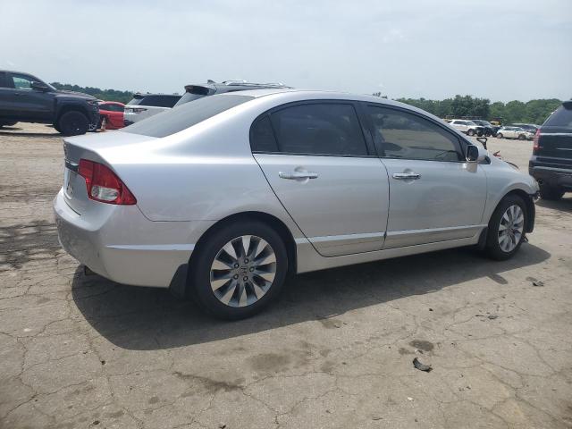 Vin: 19xfa1f81be001792, lot: 56985725, honda civic ex 20113
