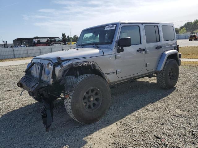 Vin: 1c4hjweg1el126611, lot: 57169485, jeep wrangler sahara 2014 img_1
