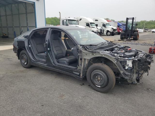 Vin: 1hgcv2f35na023868, lot: 55552935, honda accord sport 20224
