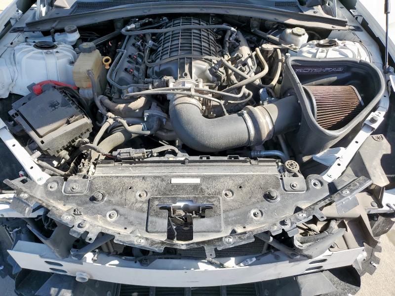 2020 CHEVROLET CAMARO LZ 1G1FE1R76L0127608