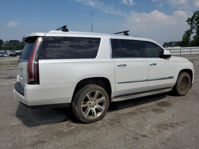 Vin: 1gys4hkj4gr362740, lot: 56941565, cadillac escalade esv luxury 20163