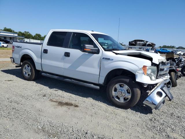 Vin: 1ftfw1efxdfd84495, lot: 58094205, ford f-150 supercrew 20134