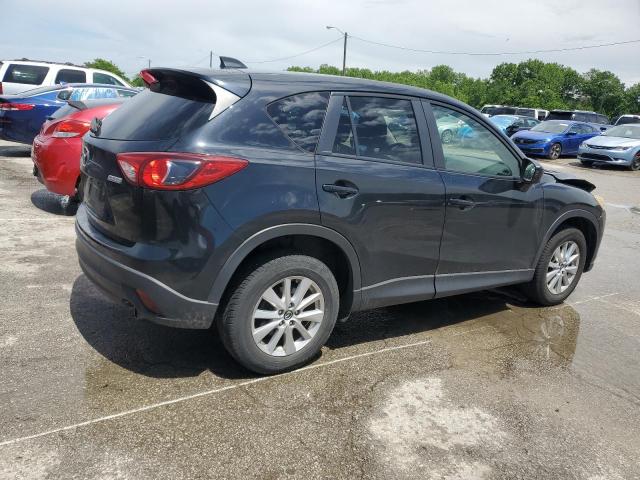 Vin: jm3ke2cy9f0435977, lot: 59168865, mazda cx-5 touring 20153