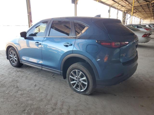 Vin: jm3kfbcm3p0140899, lot: 56353635, mazda cx-5 prefe preferred 20232