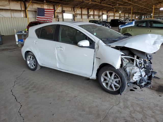 Vin: jtdkdtb38d1033589, lot: 55520355, toyota prius 20134