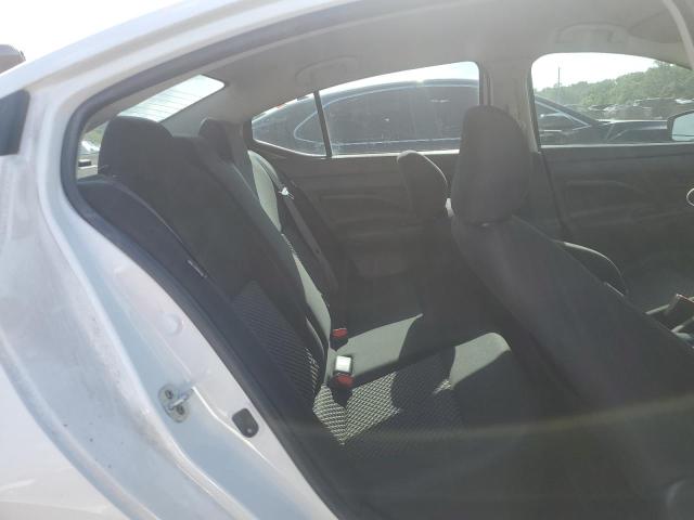 2021 NISSAN VERSA S - 3N1CN8DV9ML896815
