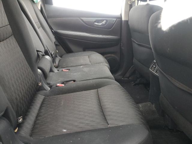 2017 NISSAN ROGUE S KNMAT2MT6HP602447