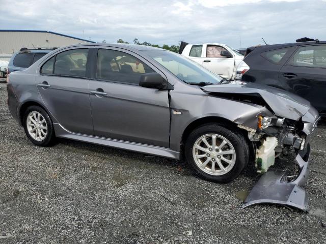 Vin: ja32u2fuxeu003358, lot: 55555935, mitsubishi lancer es/es sport 20144
