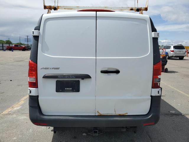 2016 MERCEDES-BENZ METRIS - WD3PG2EA7G3178157