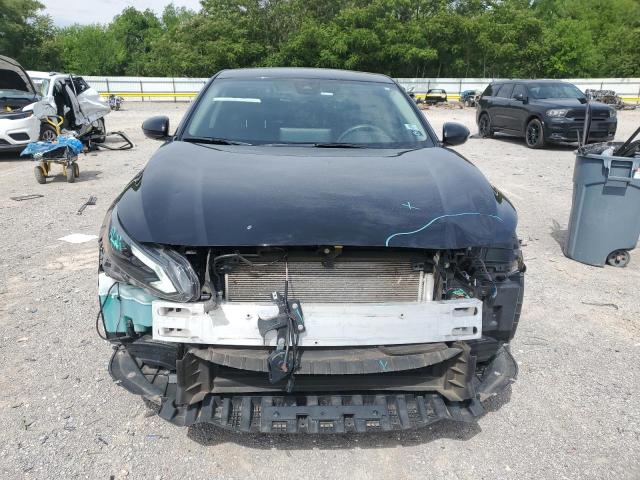 2024 NISSAN ALTIMA SR - 1N4BL4CV8RN326469