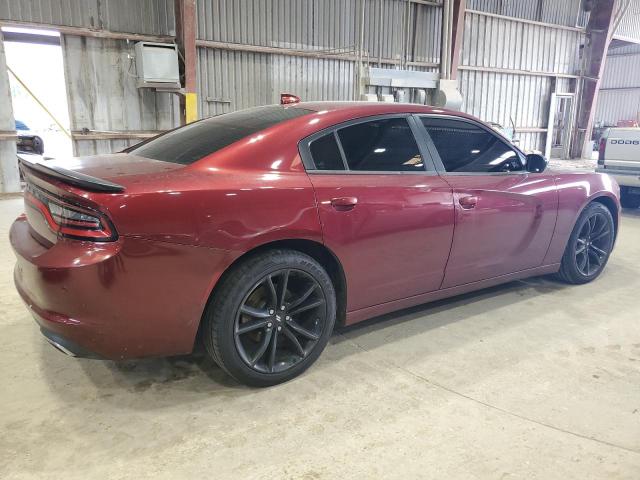 Vin: 2c3cdxhg1jh157453, lot: 55507255, dodge charger sxt plus 20183