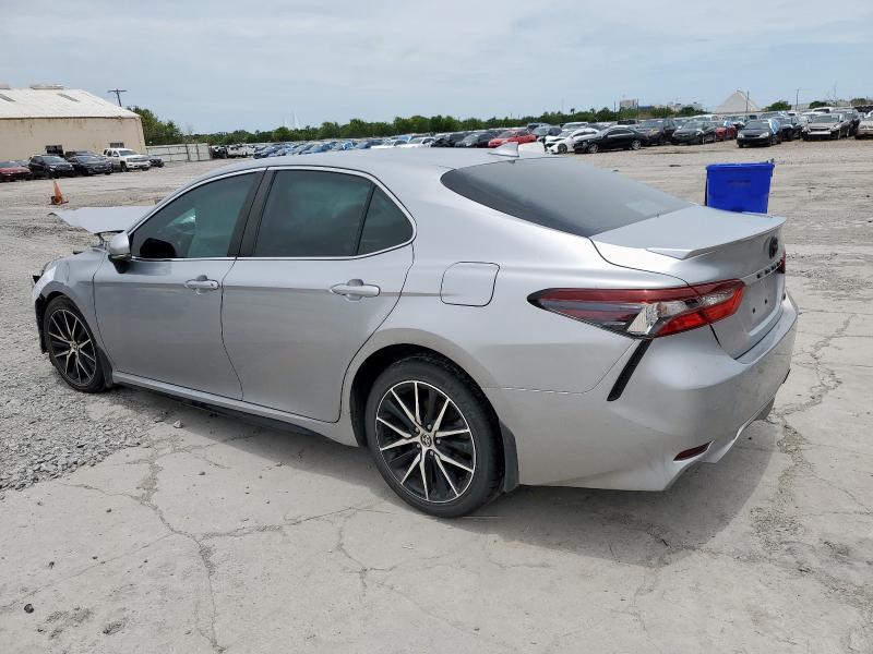 Vin: 4t1g11ak4nu673399, lot: 53356465, toyota camry se 20222