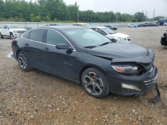 Vin: 1g1zg5st2kf210437, lot: 58573035, chevrolet malibu rs 20194