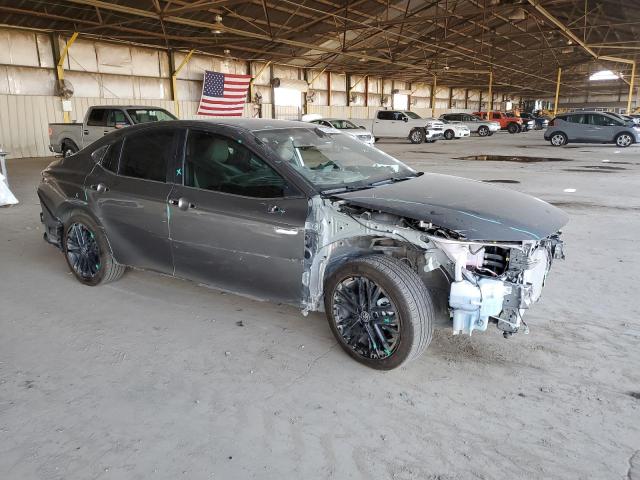 Vin: 4t1daack9su512784, lot: 55738055, toyota camry xse 20254