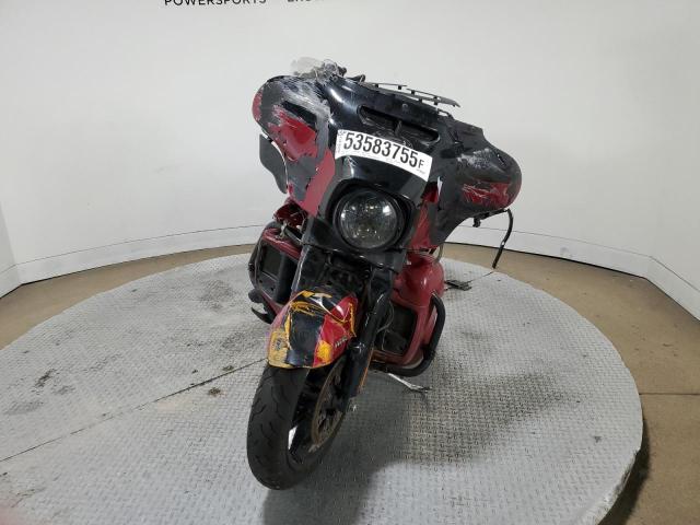 2021 HARLEY-DAVIDSON FLHTK 1HD1KEF1XMB674824