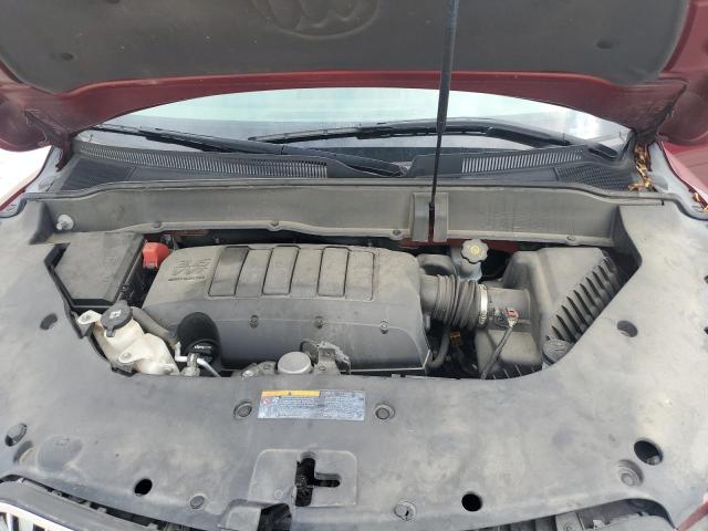 2016 BUICK ENCLAVE - 5GAKRBKD0GJ219153