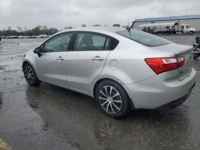 Vin: knadm4a30d6272845, lot: 58018695, kia rio lx 20132