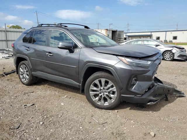 Vin: 2t3n1rfv6pc392130, lot: 56887675, toyota rav4 limited 20234