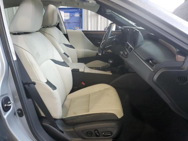 2025 LEXUS ES 300H BA 58AEA1C16SU060264