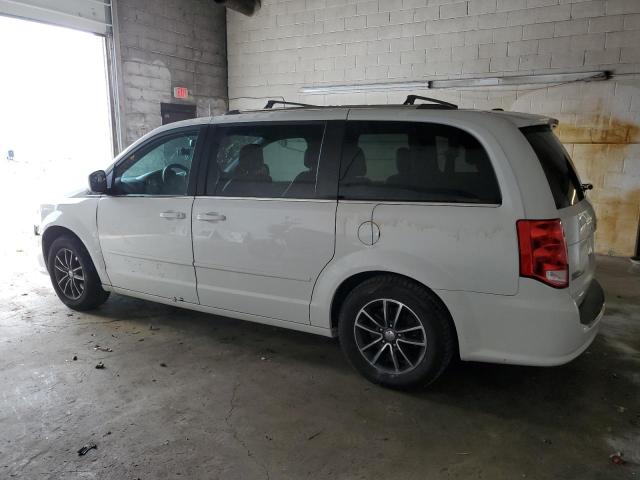 Vin: 2c4rdgbg3hr695798, lot: 56497395, dodge caravan se 20172