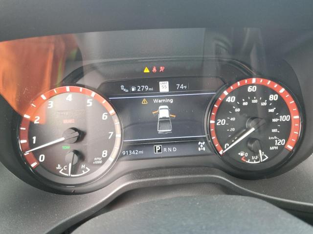 2020 NISSAN TITAN SV - 1N6AA1ED2LN505013