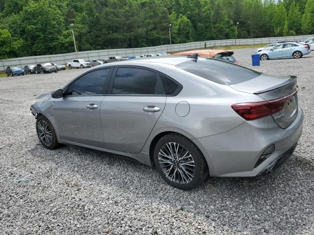 Vin: 3kpf54ad2re692254, lot: 56503715, kia forte gt line 20242