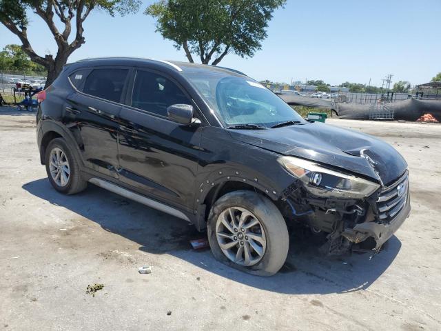 Vin: km8j33a42hu369702, lot: 57225815, hyundai tucson limited 20174