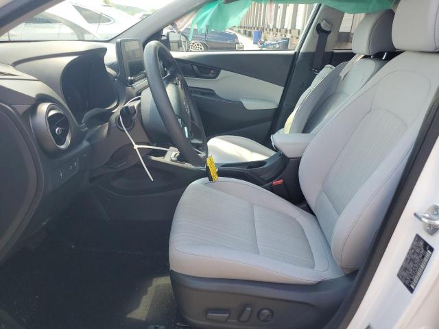 2023 HYUNDAI KONA SEL - KM8K6CAB5PU063182
