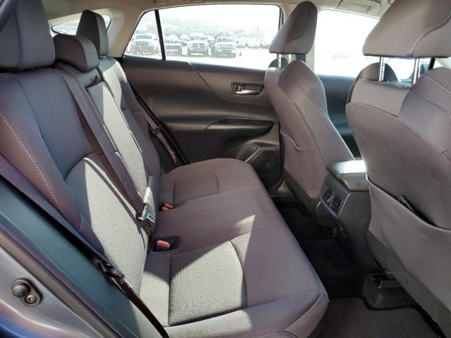 2021 TOYOTA VENZA LE JTEAAAAH8MJ012873