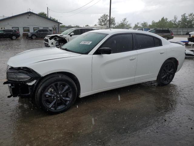 DODGE CHARGER SX