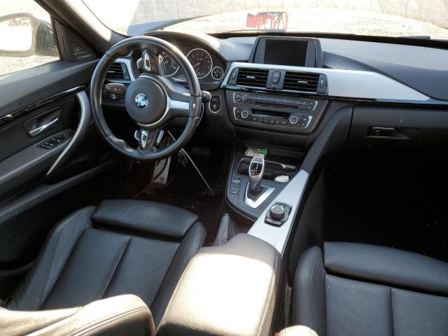 2016 BMW 335 XIGT WBA3X9C5XGD869418
