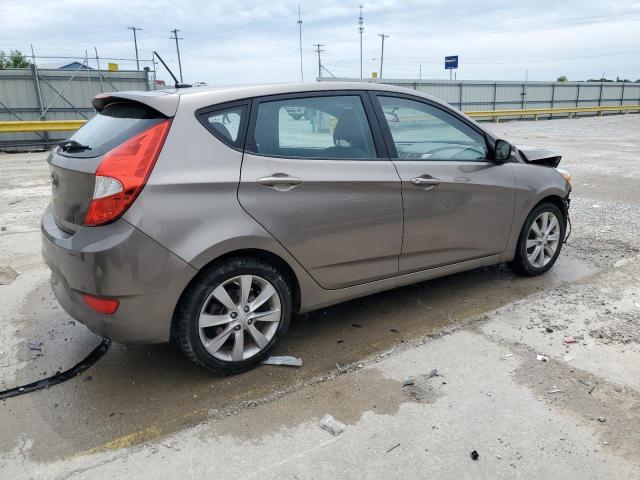 Vin: kmhcu5ae5eu174957, lot: 56800485, hyundai accent gls 20143