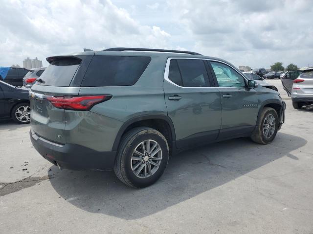 Vin: 1gnergkw3pj108498, lot: 57167675, chevrolet traverse lt 20233