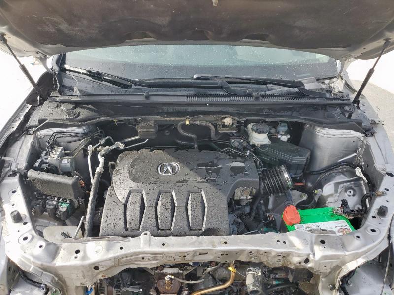 2018 ACURA RDX ADVANC 5J8TB4H76JL006693