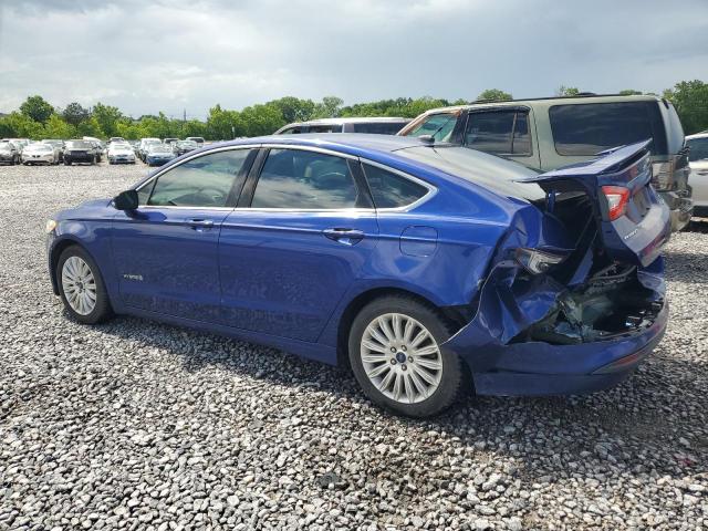 Vin: 3fa6p0lu9gr374840, lot: 56190995, ford fusion se hybrid 20162