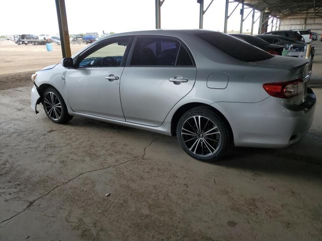 Vin: 5yfbu4eexcp055879, lot: 55649565, toyota corolla base 20122