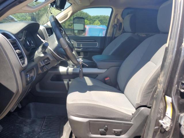 2020 RAM 3500 BIG HORN 3C63RRHLXLG255221