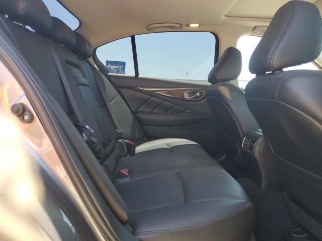 2019 INFINITI Q50 LUXE JN1EV7APXKM512407