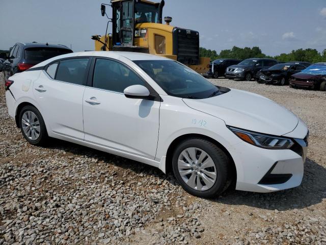 Vin: 3n1ab8bv6ny293375, lot: 52699065, nissan sentra s 20224