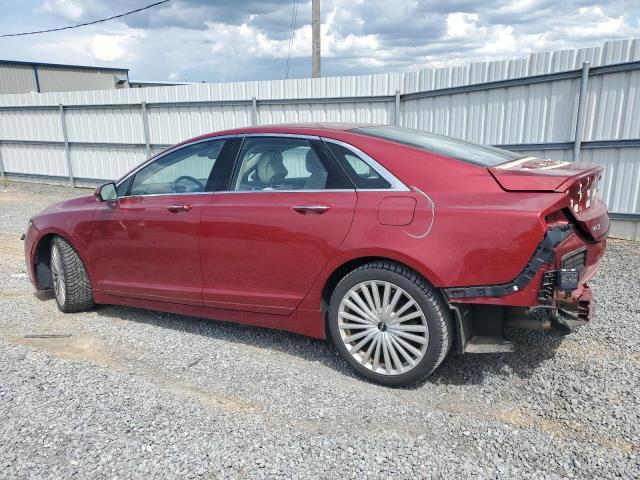Vin: 3ln6l5e91hr612947, lot: 52278835, lincoln mkz reserve 20172