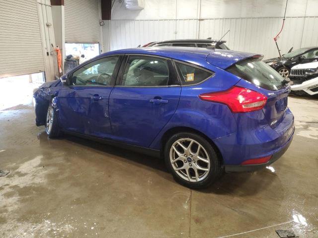 1FADP3K27FL208130 2015 FORD FOCUS