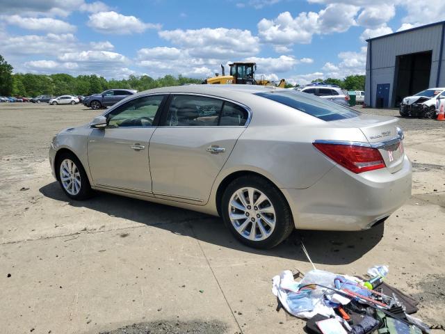 Vin: 1g4gb5g30ef201337, lot: 55835145, buick lacrosse 20142
