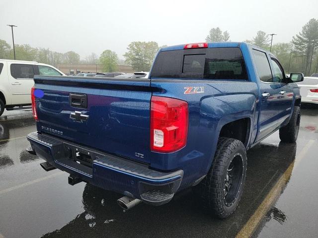 Vin: 3gcuksec9hg403962, lot: 57533965, chevrolet all models k1500 ltz 20174