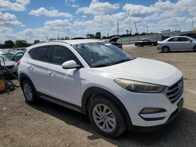 2017 HYUNDAI TUCSON LIM - KM8J3CA45HU297605