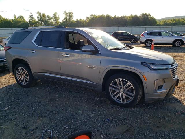 Vin: 1gnevnkw2pj102529, lot: 57619025, chevrolet traverse high country 20234