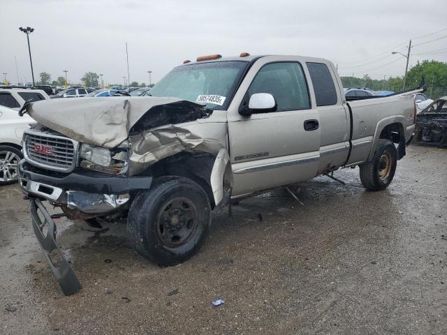 GMC SIERRA K25